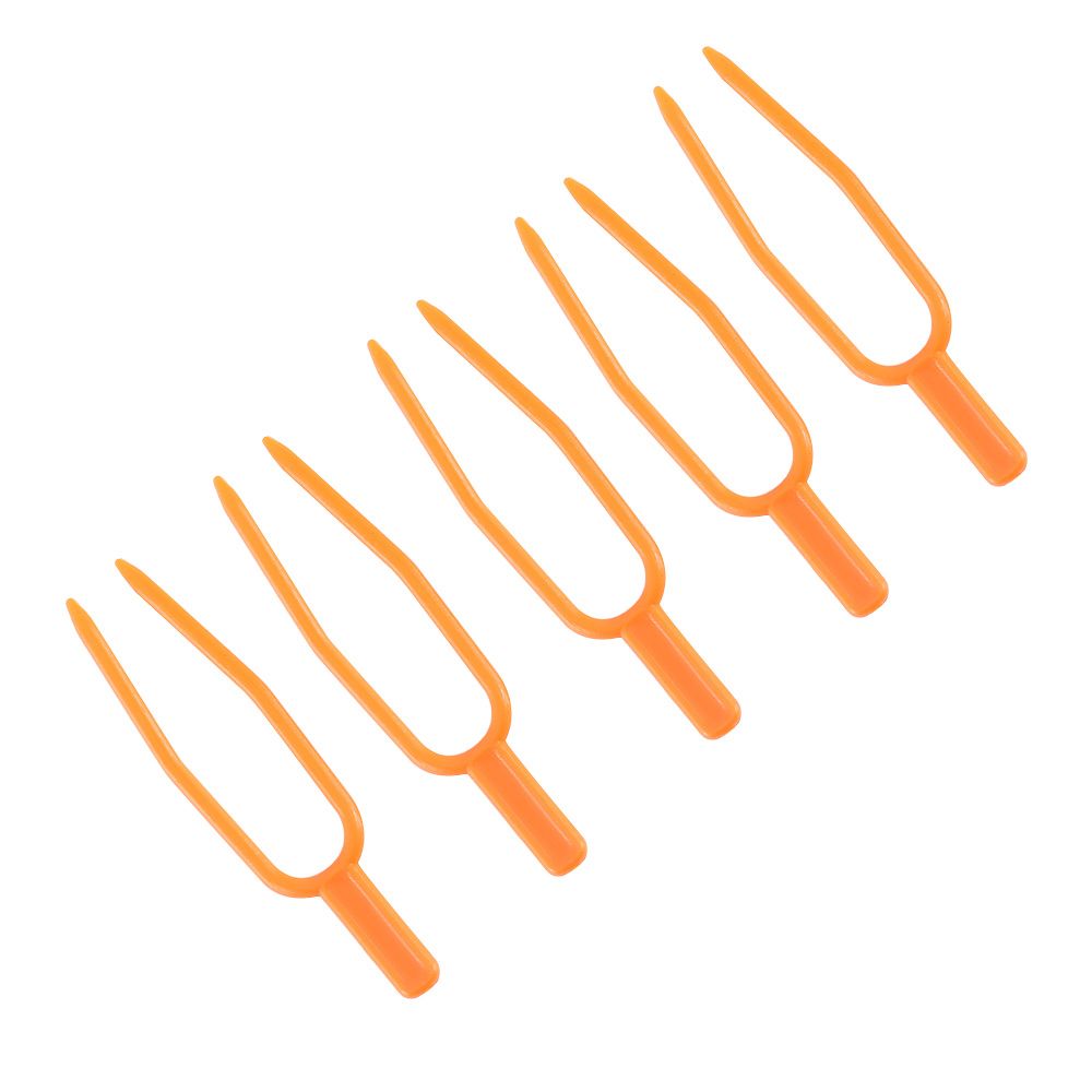 Plant Parent Tools - Pinzas de plástico de calidad para