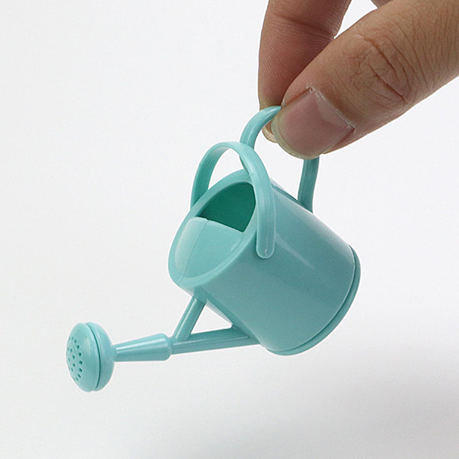Plant Parent Tools - Regadera pequeña para niños, regadera flexible
