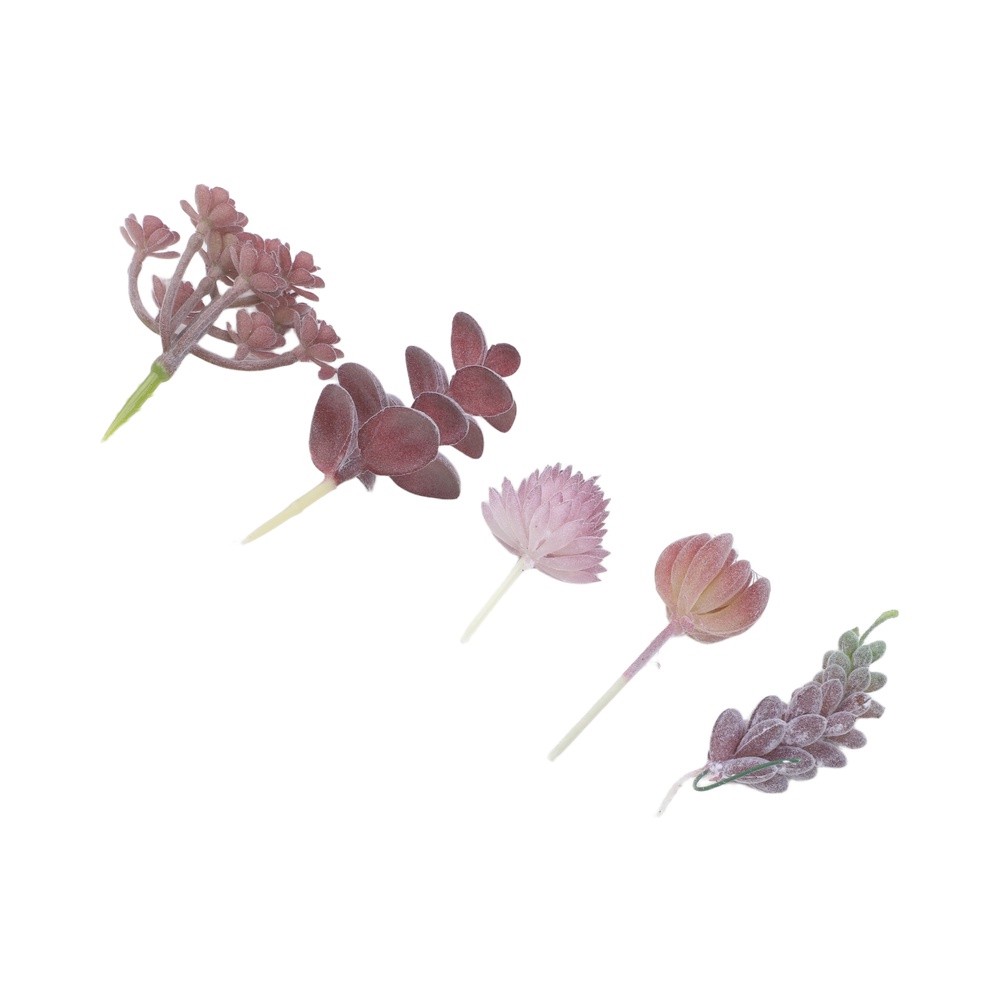 Arreglo de Suculentas Artifici - Succulent Arrangement Mini reseña y precio