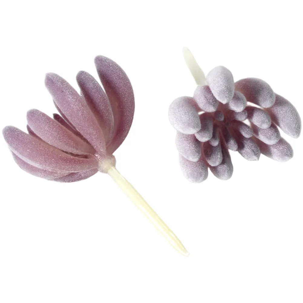 Suculentas Artificiales de PVC - Succulent Arrangement Mini reseña y precio