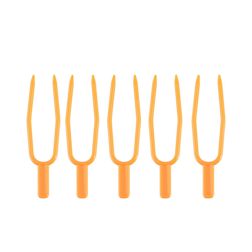 Pinzas de plástico de calidad  - Plant Parent Tools reseña y precio