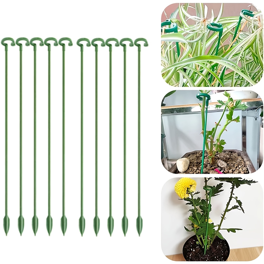 Soporte para plantas, 5/10 Uds - Plant Parent Tools reseña y precio
