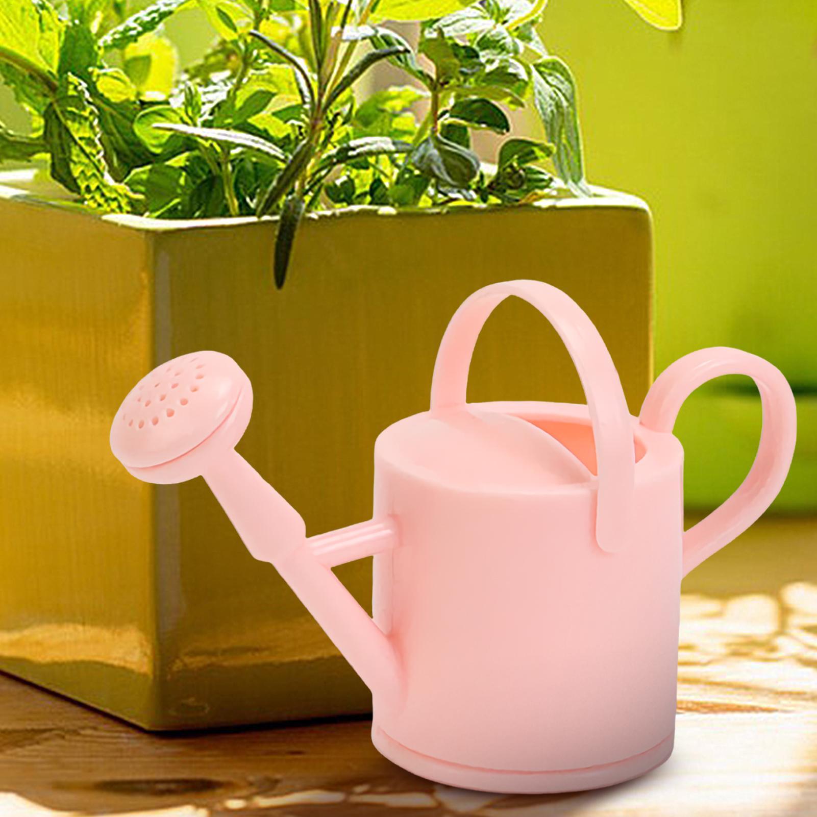 Regadera pequeña para niños, r - Plant Parent Tools reseña y precio