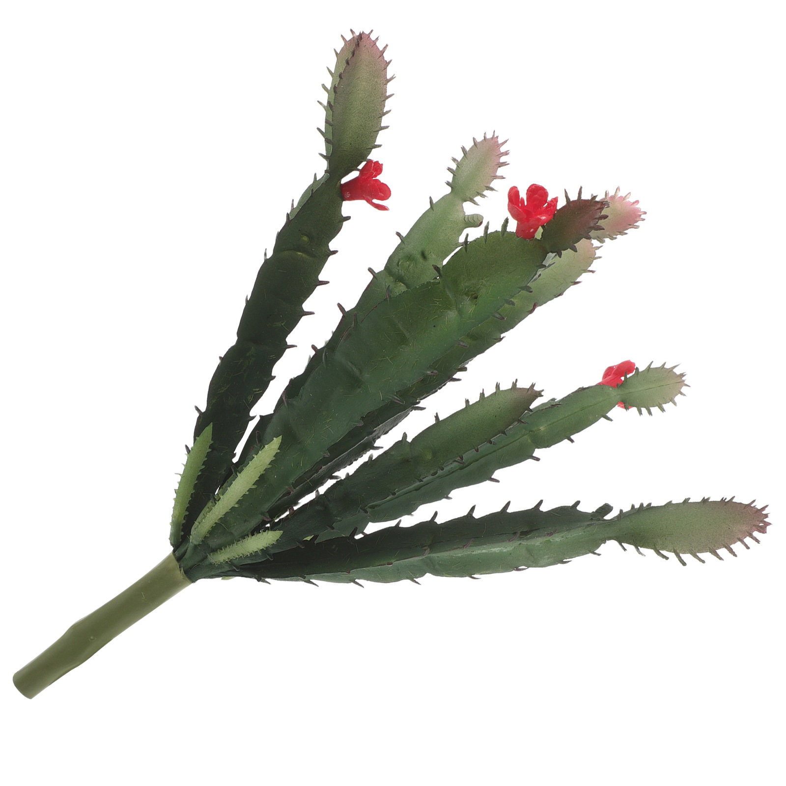 Arreglo Floral Artificial de S - Succulent Arrangement Mini reseña y precio