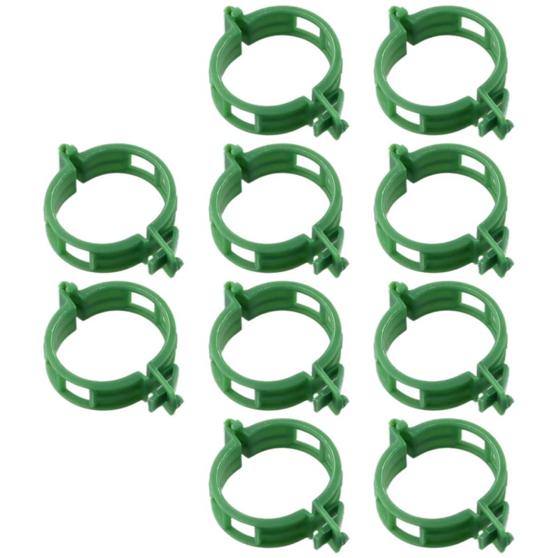 Clip de soporte para plantas d - Plant Parent Tools reseña y precio