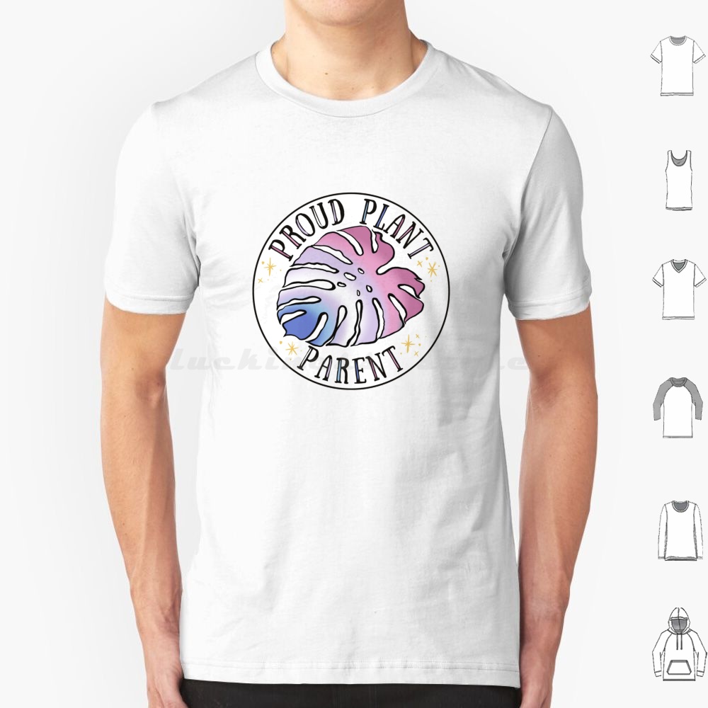 Camiseta para padres de planta - The Plant Parent reseña y precio