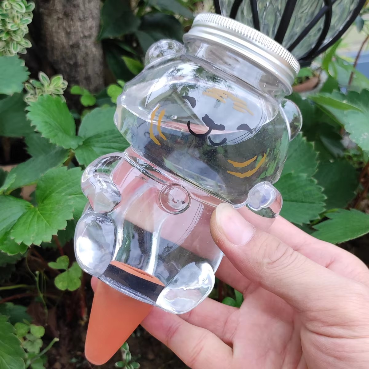 Dispositivo de riego automátic - Plant Parent Tools reseña y precio