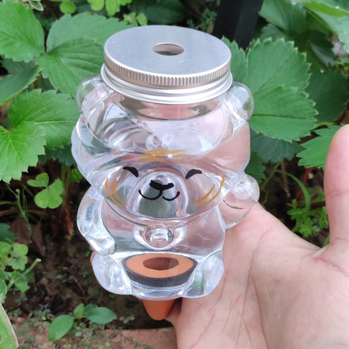 Dispositivo de riego automátic - Plant Parent Tools reseña y precio