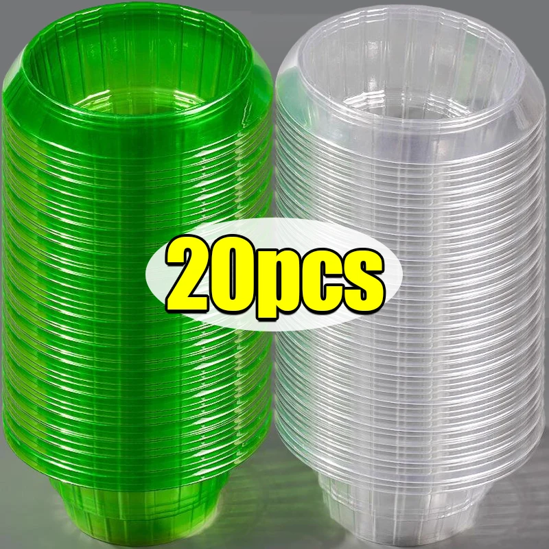 Anillos de protección de lodo  - Plant Parent Tools reseña y precio
