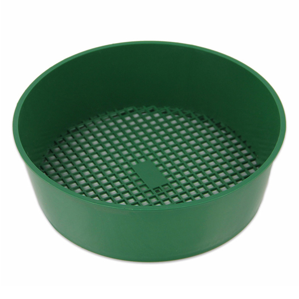 Filtro de tamiz de suelo de pl - Plant Parent Tools reseña y precio