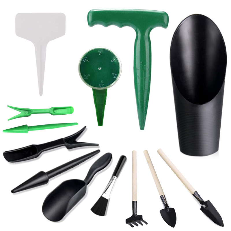 Mini juego de herramientas de  - Plant Parent Tools reseña y precio