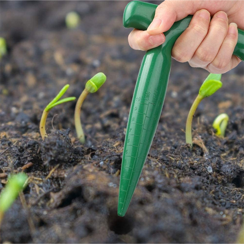 Mini juego de herramientas de  - Plant Parent Tools reseña y precio