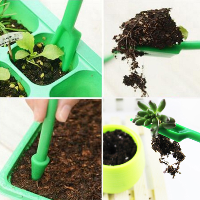 Mini juego de herramientas de  - Plant Parent Tools reseña y precio