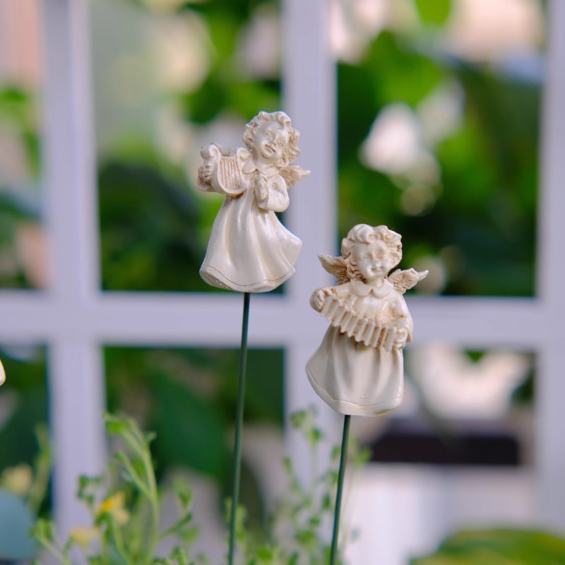 Arreglista de flores de Ángel  - Succulent Arrangement Mini reseña y precio